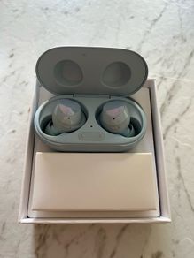 Samsung Galaxy Ear buds +