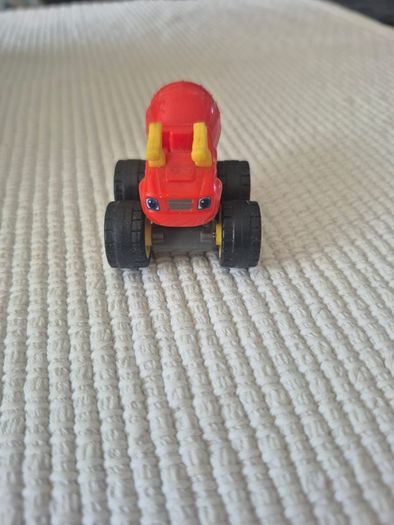 Blaze and the Monster Machine toys