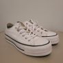 converse trainers Image 7