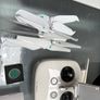 DJI Phantom 4 Pro Drone  Excellent Condition 3 Batteries Image 9