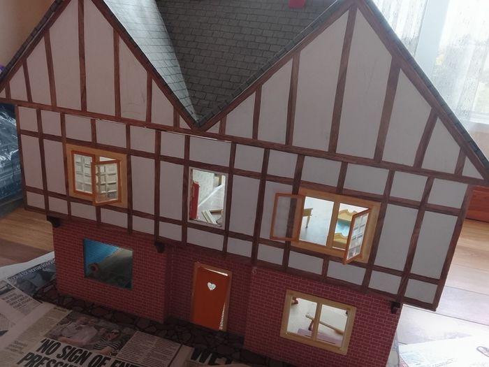 Dolls house