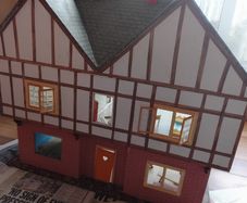 Dolls house