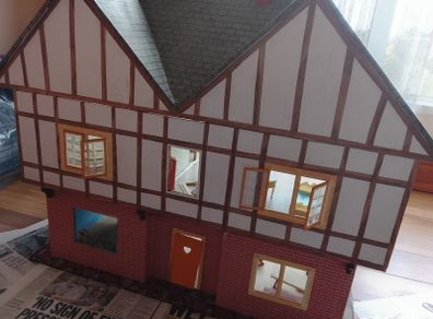 Dolls house