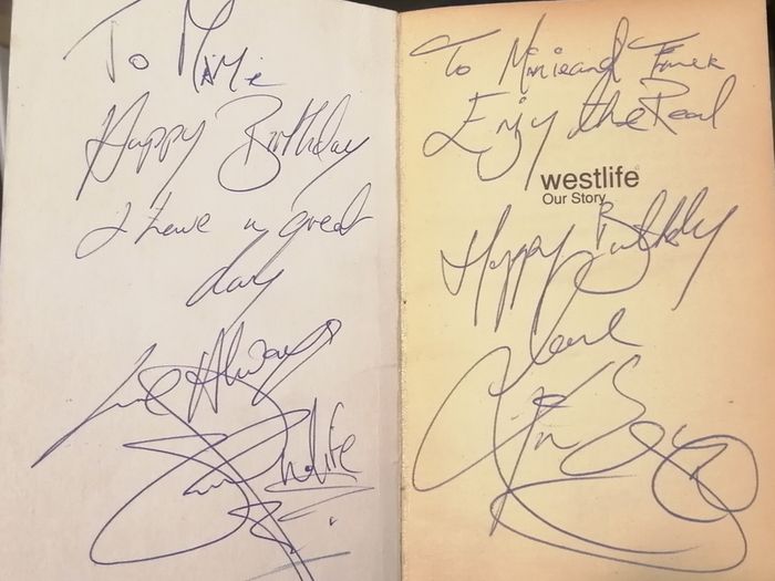 Memorabilia