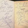 Memorabilia westlife Image 2