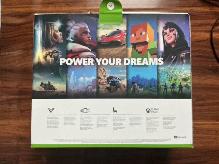 Xbox Series S