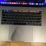 Macbook Pro 15.4 inch 2019 Image 4
