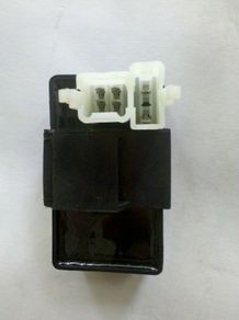 Cdi To Suit Chinese Quads
