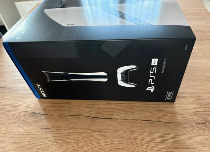 Ps5 Pro