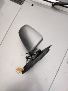 Audi A4 right mirror