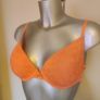 BNWT Coral padded underwired Secret Possessions bra size UK38C EU85C Postage included Image 2