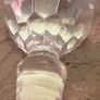 Tipperary cut glass ship's decanter Image 8