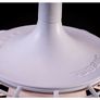 Large Italian Contemporary Foscarini Diesel Cage Pendant Light Image 6