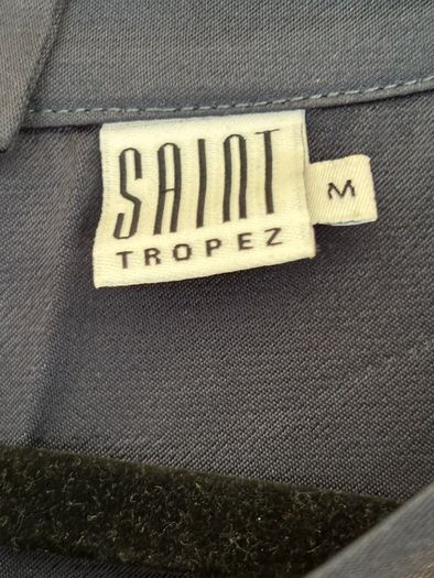 Saint Tropez Dress