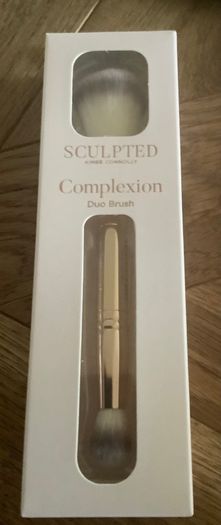 Sculpted By Aimee Complexion Duo Brush