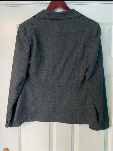 Office Jacket