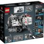 42100 LEGO Technic Liebherr R 9800 Image 2
