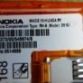 Vintage Nokia 3510i Mobile Phone Working - with charger Image 8