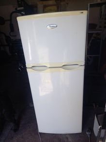 fridge freezer