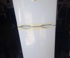 fridge freezer