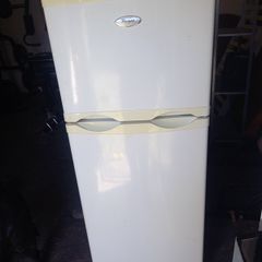 fridge freezer