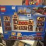 Lego Disnet Train and Station 71044 Image 2
