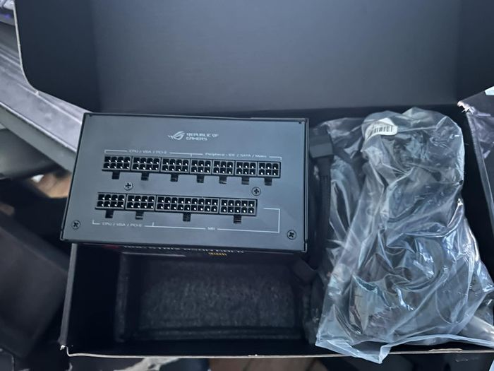 Gainward GeForce RTX 4080 Phoenix 16GB