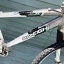 Raleigh bike Image 7