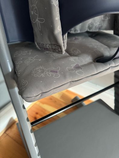 stokke high chair