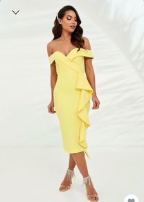 Lavish Alice Dress