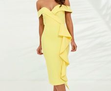 Lavish Alice Dress