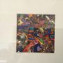 Art - Original Mixed Media ( John Rennick) Image 2