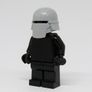 LEGO Star Wars Kylo Ren Prototype Helmet Gray Prototype Unreleased Colour Rare And Hard To Find Image 8