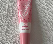 Lanolips 101 ointment raspberry shortcake 3g
