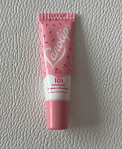 Lanolips 101 ointment raspberry shortcake 3g