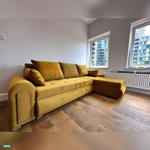 New Sofabed