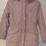 girls coat age 10-11 yrs Image 6