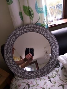 mirror