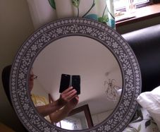 mirror
