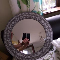 mirror