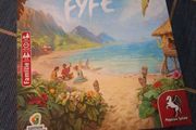Fyfe Boardgame - Grade A