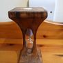 Vintage Handmade Egg Timer Image 3