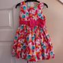 Mayoral Dress Age 3 yrs Image 2