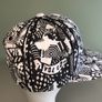 Volcom Skateboarding Baseball Cap Size 7.5 Small / Youth Image 3