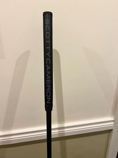 Scotty Cameron Newport