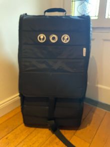 Bugaboo Comfort Transport