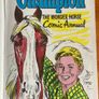 Western annual:'Champion The Wonder Horse' 1958 Image 4