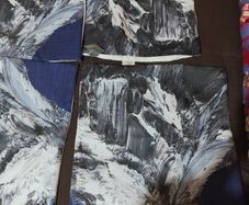 cushion cover