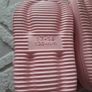 New pink toddler shoes Image 3
