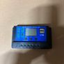 camper van Has solar panel roof vent Sink gas cooker 12 V microwave Image 9